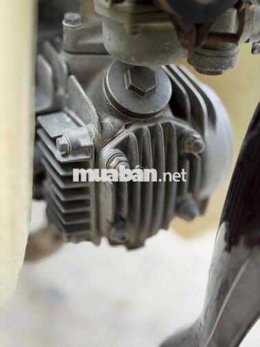 Honda super draem biển 65 ngây chú xe đẹp nguyên z