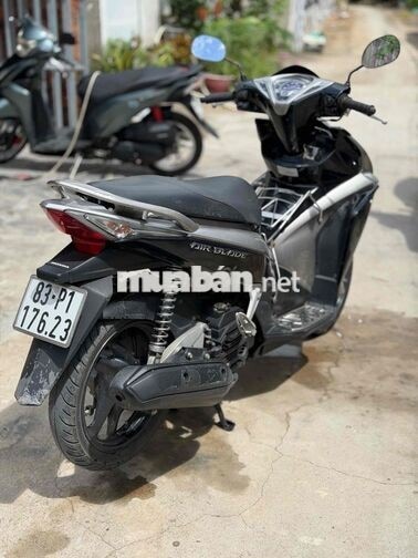Honda ab Fi 2012 biển 83 ngây chủ máy zin êm fun c