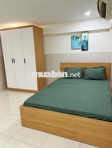 Cho thuê nhà nguyên căn Đường Nguyễn Xí P26 Quận BT