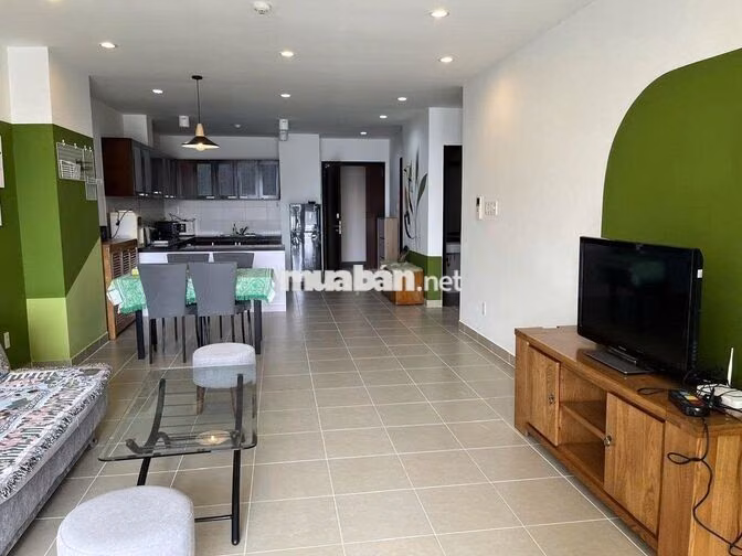 Tôi bán Tân Phước Plaza, căn 2PN, DT 55m2, giá 3,25 tỷ