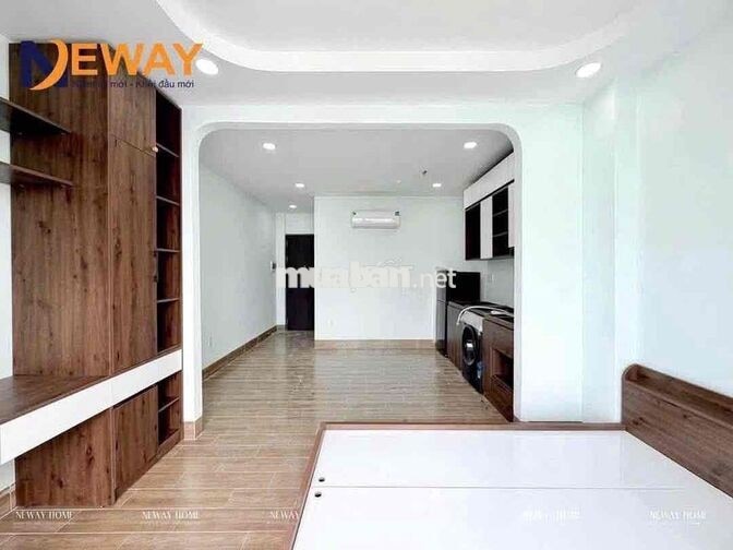 CĂN HỘ CAO CẤP BAN CÔNG MỚI XÂY NGAY CV GIA PHÚ GẦN AEON TÂN PHÚ