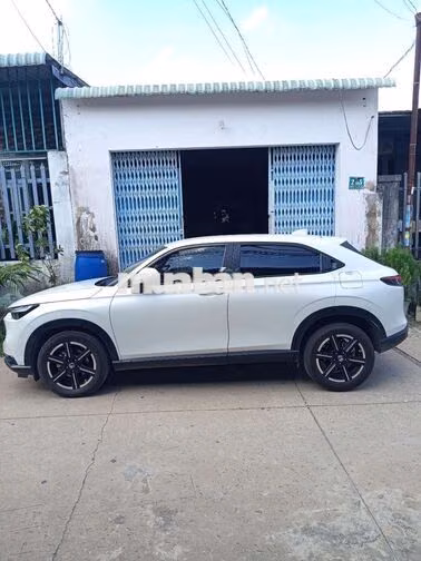 Honda HRV G 2024 Trắng 48000 km