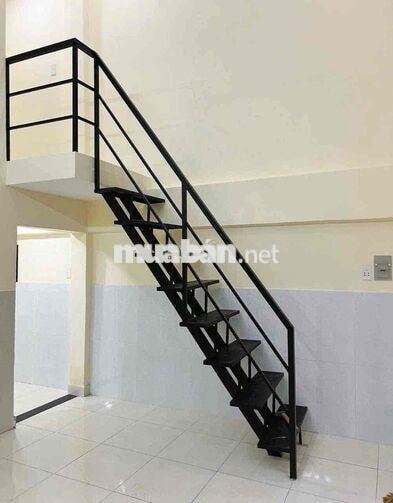 Cho thuê nhà nguyên căn Đường Nguyễn Xí P26 Quận BT