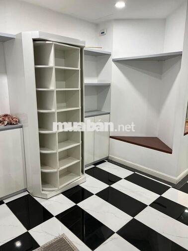[CHÍNH CHỦ GỬI CHO THUÊ] CĂN HỘ CAO CẤP HÙNG VƯƠNG PLAZA  – 130M2