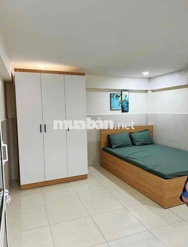 Cho thuê nhà nguyên căn Đường Nguyễn Xí P26 Quận BT