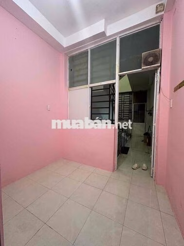 Phòng trọ máy lạnh cửa sổ Lý Thái Tổ