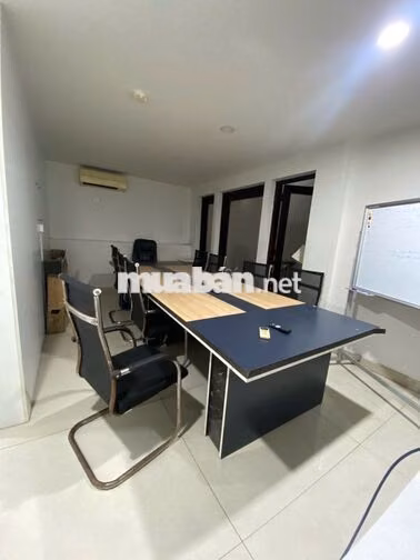 🌳 NHÀ ĐẸP MT THĂNG LONG_6,5x20m_HẦM TRỆT 3 LẦU, SÂN THƯỢNG.