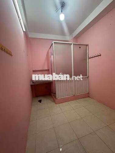 Phòng trọ máy lạnh cửa sổ Lý Thái Tổ