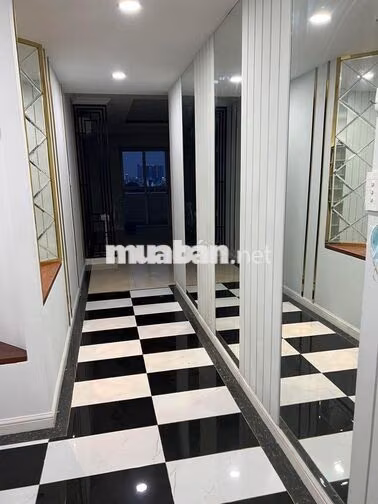 [CHÍNH CHỦ GỬI CHO THUÊ] CĂN HỘ CAO CẤP HÙNG VƯƠNG PLAZA  – 130M2