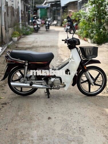 Honda super draem biển 65 ngây chú xe đẹp nguyên z