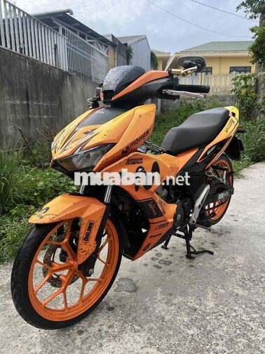 Honda Winner X 2020 Cam