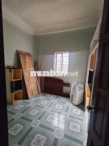 Cho thuê nhà riêng 35m2 4 tầng 5 ngủ tại 282 Kim Giang giá 11 triệu