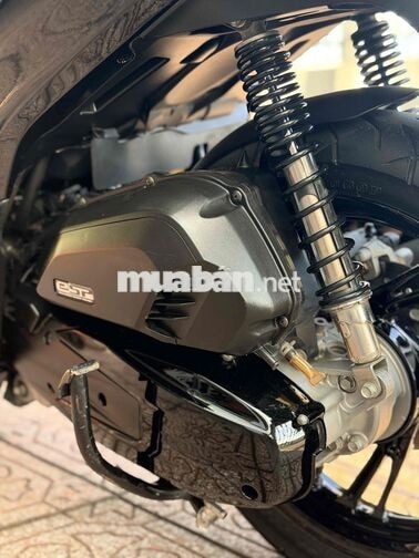 Honda SH 150i ABS 2018 Đen Sporty bs60 chính chủ