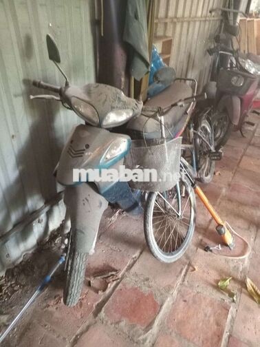 Suzuki Viva R Xám