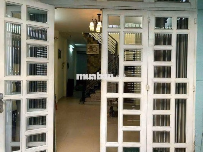 NHÀ 1TRỆT 2LẦU DT 7X12M 4PN 4WC ĐƯỜNG 22 LINH ĐÔNG, Ở GĐ, NHÓM HOẶC VP