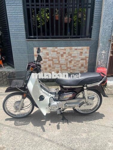 Cần bán Honda Dream Super Keeg Nâu, Trắng