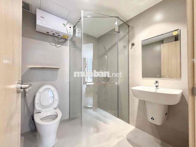 căn hộ trung tâm quận 1 - đường Trần Hưng Đạo