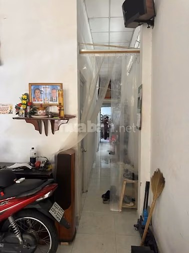 ⭐️Nhà 75m2 hẻm xe tải 10m Lê Văn Thọ, P14, Q.Gò Vấp, giá: 4,8 tỷ.