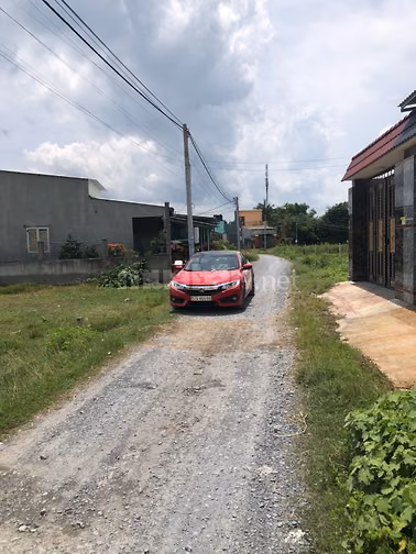 Chủ gửi bán 205m2 đất thổ cư, xác bên UBND Hoà Khánh