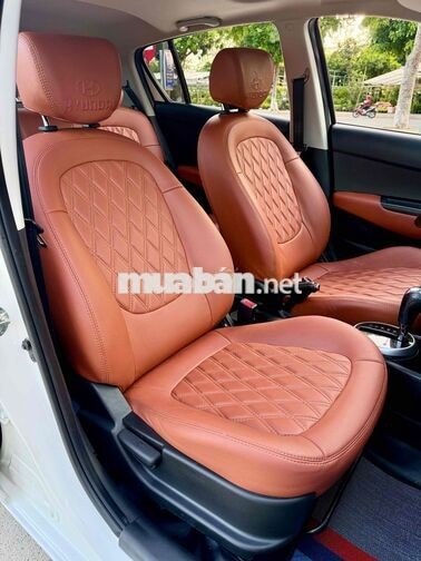 Hyundai I20 CW 1.4AT 2013 Trắng Tự động