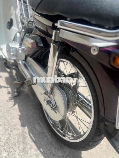 Cần bán Honda Dream Super Keeg Nâu, Trắng