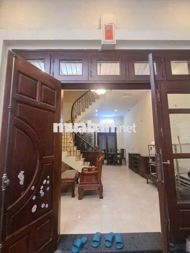 Chính chủ cho thuê nhà riêng tại ngõ 212, đường Phú Mỹ, Từ Liêm