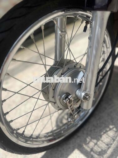 Cần bán Honda Dream Super Keeg Nâu, Trắng