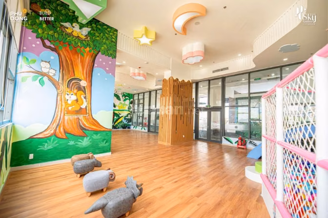 BÁN GẤP 2PN2WC - 69M2 - 3,6 TỶ TẠI PHÚ ĐÔNG SKY GARDEN