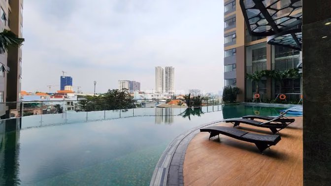BÁN GẤP 2PN2WC - 69M2 - 3,6 TỶ TẠI PHÚ ĐÔNG SKY GARDEN