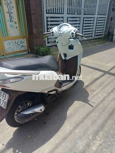 Honda Lead 2019 Trắng Tự động Smartkey