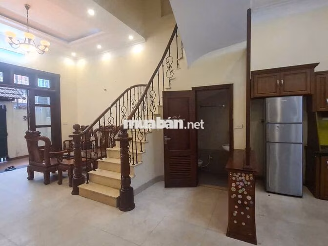 Chính chủ cho thuê nhà riêng tại ngõ 212, đường Phú Mỹ, Từ Liêm