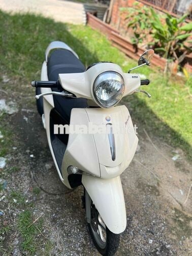 Yamaha Janus 2019 Kem
