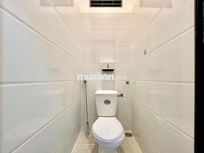 3 PHÒNG STUDIO BAN CÔNG ĐẦY ĐỦ NỘI THẤT GẦN VĂN LANG 3, HỌC VIỆN CB