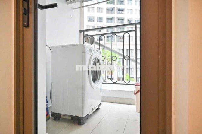 7.000.000 - 1PN TÁCH BẾP -  BAN CÔNG THOÁNG - TRỐNG 1 CĂN CUỐI