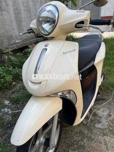 Yamaha Janus 2019 Kem