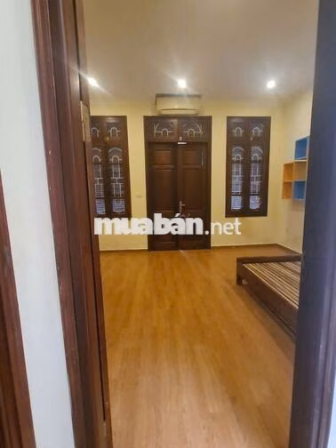 Chính chủ cho thuê nhà riêng tại ngõ 212, đường Phú Mỹ, Từ Liêm