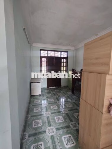 Cho thuê nhà riêng 35m2 4 tầng 5 ngủ tại 282 Kim Giang giá 11 triệu