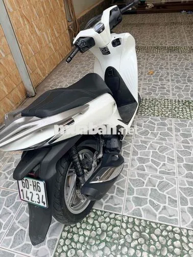 Cần bán sh125 abs