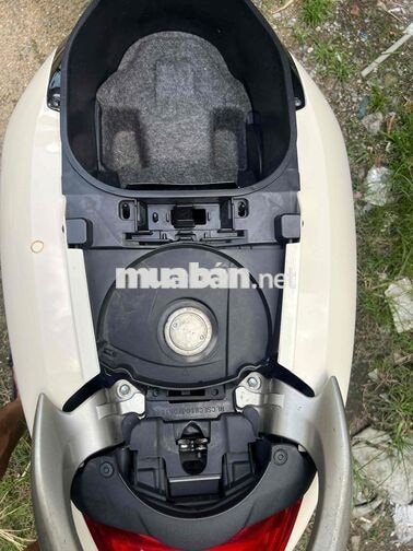 Yamaha Janus 2019 Kem