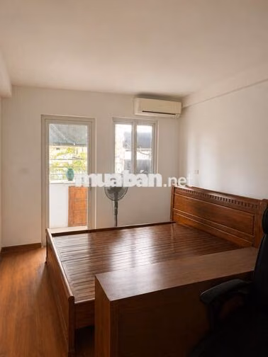CHỈ 13TR CĂN 3PN 110M² – FULL ĐỒ, 2 BAN CÔNG – GẦN VINHOMES GARDENIA