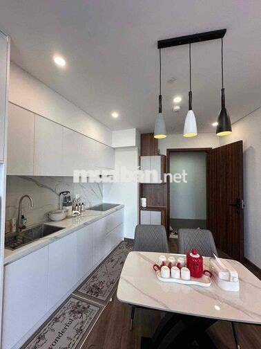 Cho thuê căn hộ Bạch Đằng Complex 1PN view sông