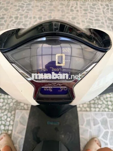 Cần bán sh125 abs