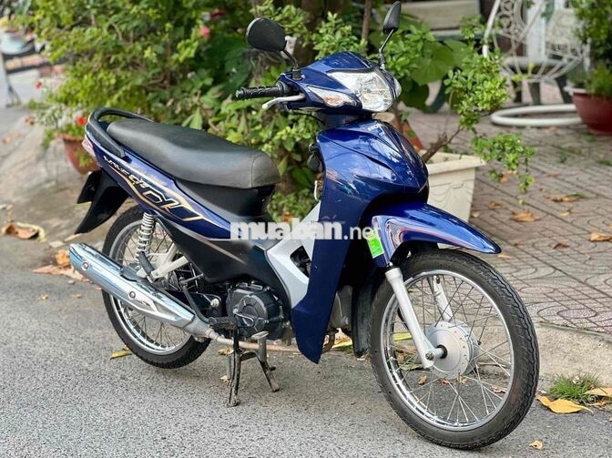 Honda Wave A 110 2022