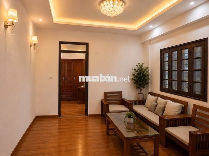 CHỈ 13TR CĂN 3PN 110M² – FULL ĐỒ, 2 BAN CÔNG – GẦN VINHOMES GARDENIA