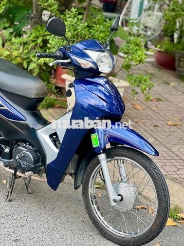 Honda Wave A 110 2022