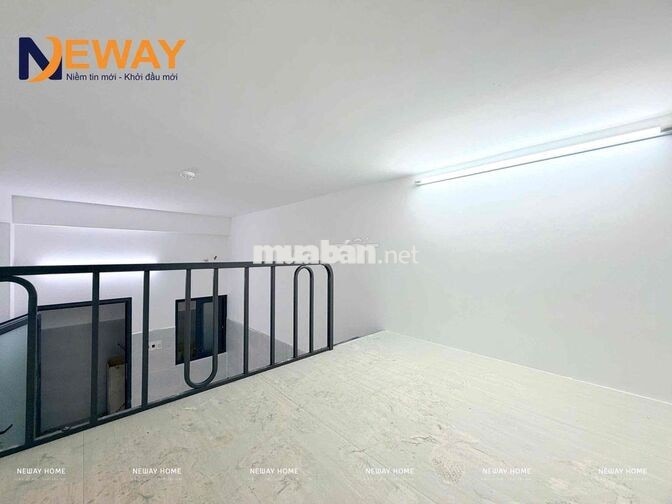 CHO THUÊ PHÒNG TRỌ GIÁ RẺ – THIẾT KẾ SANG XỊN NHƯ CHUNG CƯ MINI | PHAN
