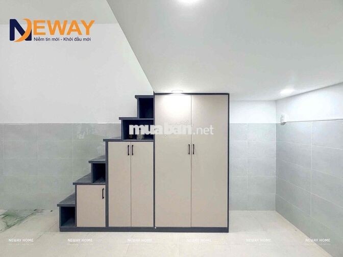 CHO THUÊ PHÒNG TRỌ GIÁ RẺ – THIẾT KẾ SANG XỊN NHƯ CHUNG CƯ MINI | PHAN