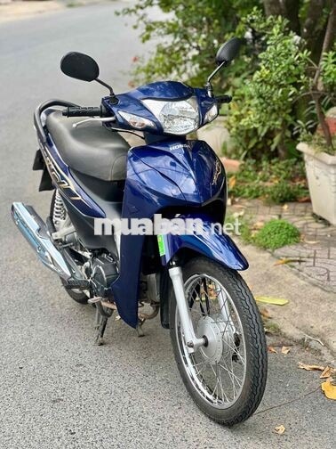 Honda Wave A 110 2022