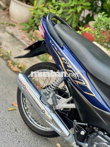 Honda Wave A 110 2022