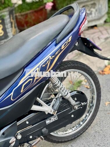 Honda Wave A 110 2022